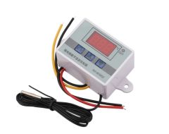 MOD-XH-W3002 DİJİTAL TERMOSTAT SICAKLIK KONTROL CİHAZI