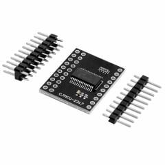 MCP23017 Seri Arayüz Modülü I2C SPI Çift Yönlü 16-Bit I/O Genişletici