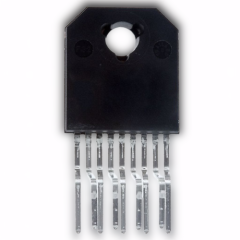 TDA8359J    DBS9P     AUDIO AMPLIFIER IC