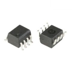 HCPL-0302-560E - (302V)    SMD-8    LOGIC OUTPUT OPTOCOUPLER