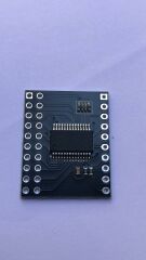 MCP23017 Seri Arayüz Modülü I2C SPI Çift Yönlü 16-Bit I/O Genişletici