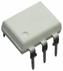 H11L1M   DIP-6   LOGIC OUTPUT PHOTOCOUPLER