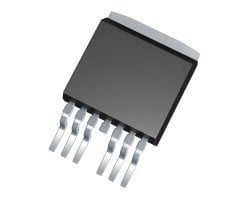 AUIRFS3107-7PTRL   TO-263-7   260A 75V   N-CHANNEL MOSFET