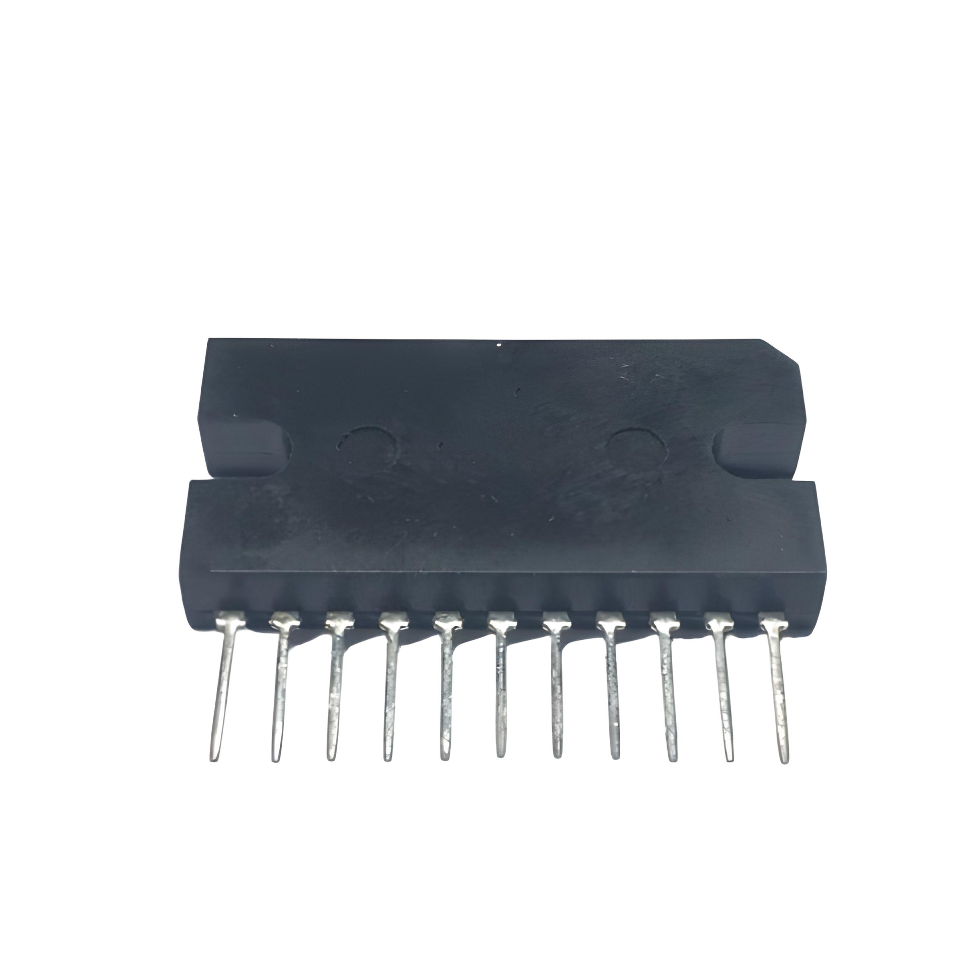 AN7170   SIP-11P   AMPLIFIER IC