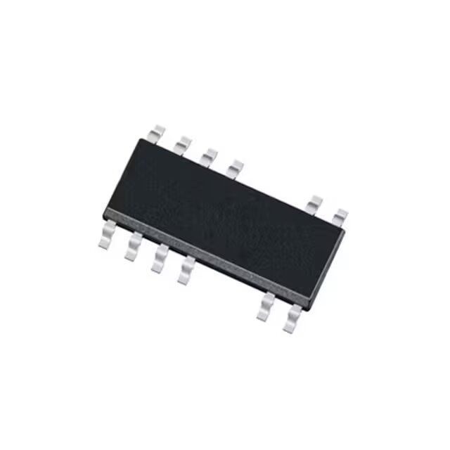 ICE5QR1680AG   PG-DSO-12   PMIC - AC/DC CONVERTER IC