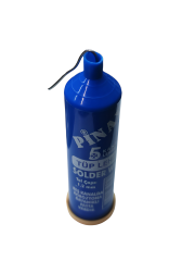 PİNAX 5 KANALLI 1.2MM TÜP LEHİM