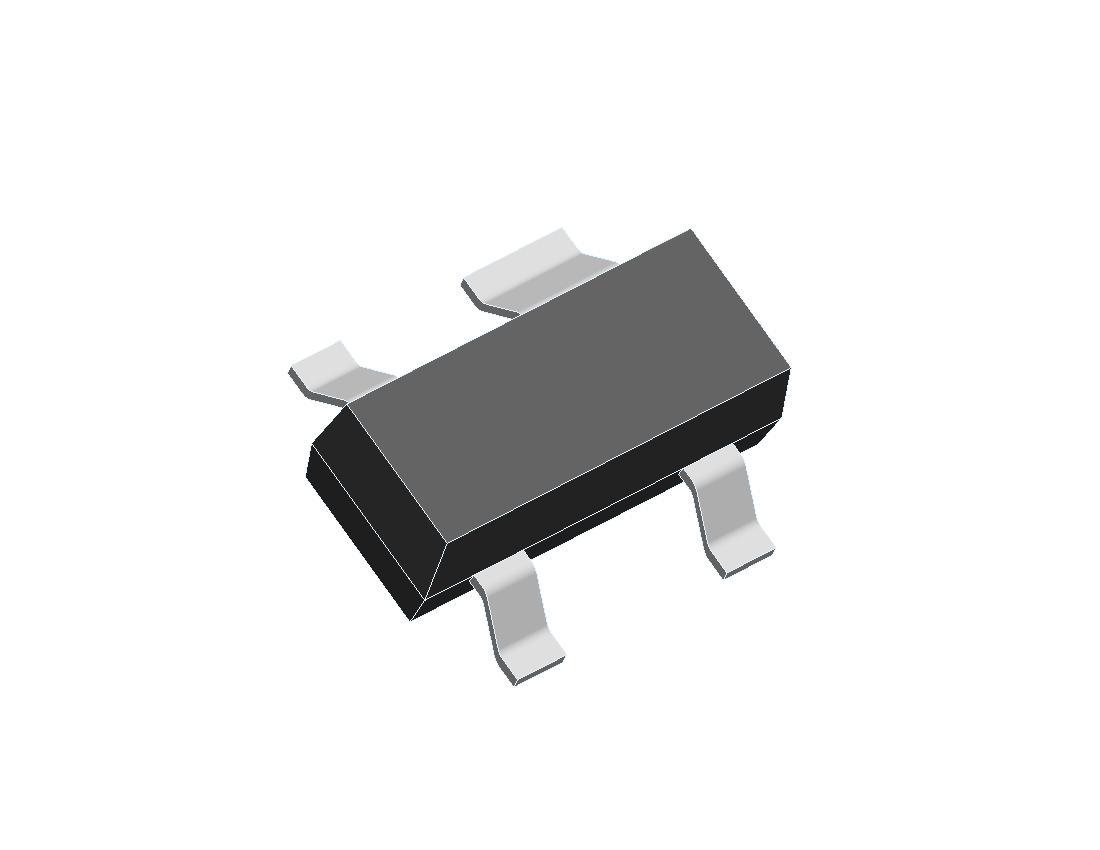 BAS28,215 - (JTW) SOT-143 215mA 75V DIODE