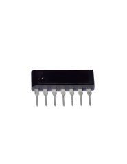 TD6104P   SIP-7   ENTEGRE