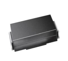 RS1M-E3/61T DIODE STAND. Single 1A 1000V SMT DO-214AC (SMA)