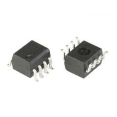 HCPL-0555-500 SOP-8 TRANSISTOR OUTPUT OPTOCOUPLER