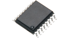 IR2110STRPBF    SOIC-16W     PMIC - GATE DRIVER IC