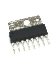 MB3712   ZIP-8   INTEGRATED CIRCUIT
