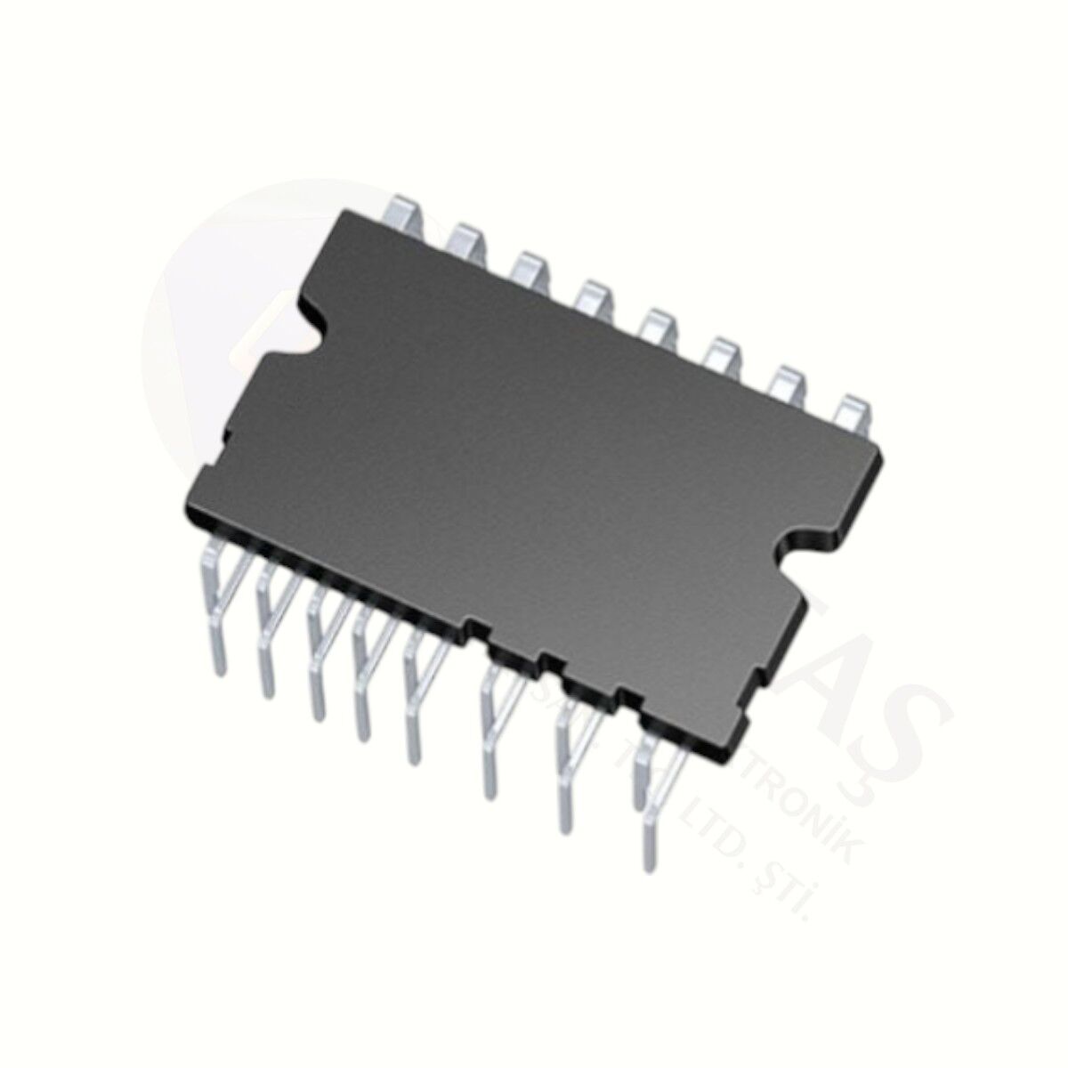 IKCM15H60GA PG-MDIP24 15A 600V IGBT IPM MODULE