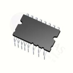IKCM15H60GA   PG-MDIP24   15A 600V   IGBT IPM MODULE