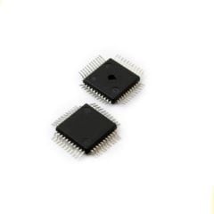 HT16512   LQFP-44   VDF CONTROLLER IC