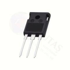SPW47N60CFD, 47N60CFD, 600V 46A 417W TO-247 Mosfet N-CHANNEL MOSFET