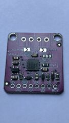 MAX31865 PT100 RTD PLATİN DİRENÇ SICAKLIK  DEDEKTÖRÜ MODÜLÜ