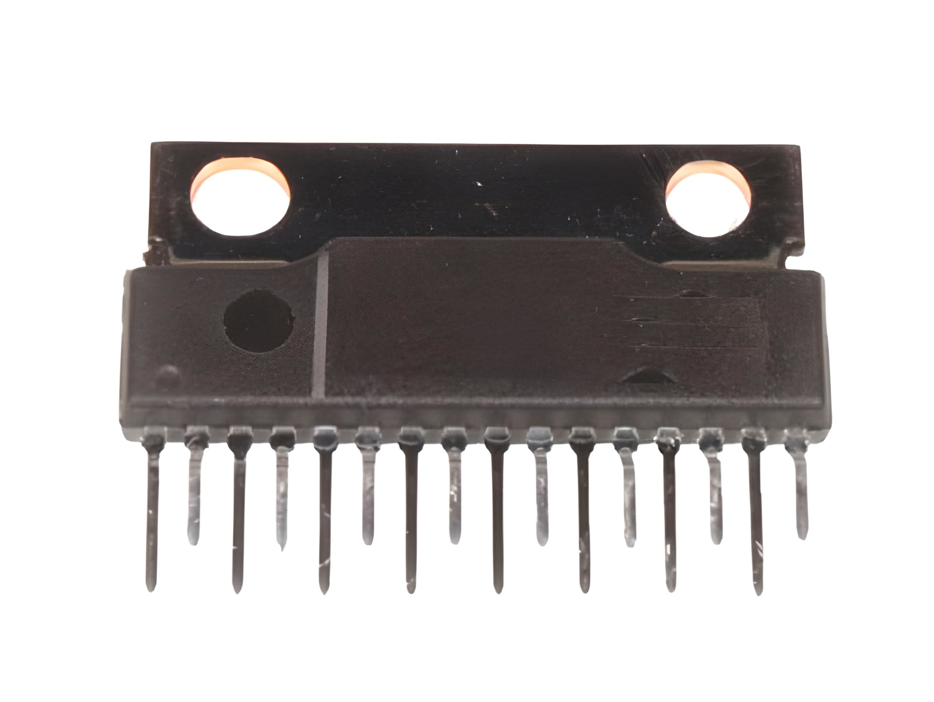 AN7174K   SIP-16   AMPLIFIER IC
