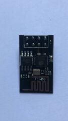 ESP8266 ESP-01 DHT11 İLE WİFİ SICAKLIK VE NEM SENSÖR MODÜLÜ