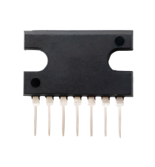 MB3730A   ZIP-7   AUDIO POWER AMPLIFIER IC