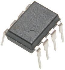 CR5228T      PDIP-8     POWER MANAGEMENT IC