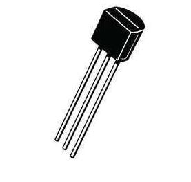 SS49F TO-92 HALL EFFECT SENSOR IC