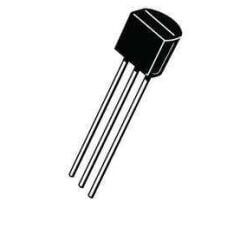 SS49F TO-92 HALL EFFECT SENSOR IC