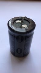 470UF 400V   105C   ALÜMİNYUM SNAP KONDANSATÖR - ONLİNE ÖZEL FİYAT