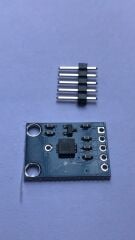 GY-61 ADXL335 3 EKSEN İVME ÖLÇER EĞİM SENSÖRÜ - GY61