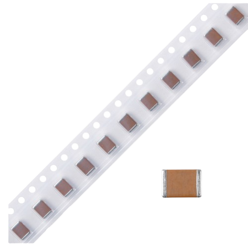 4.7NF 1000VDC 1812 10%   X7R SMD KONDANSATÖR
