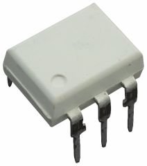 H11AA1   DIP-6   MOSFET OUTPUT OPTOCOUPLER