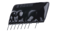 BP5221A   SIP-9   PMIC - SWITCHING VOLTAGE REGULATOR IC