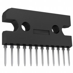 BA5406    SIP-12    AUDIO AMPLIFIER IC
