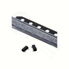 BAT54SW-HT - (KL8)   SOT-323   2X0.2A 30V   SCHOTTKY DIODE