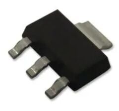 STN83003 400V 1.5A 1.6W BİPOLAR BJT NPN TRANSISTOR SOT-223
