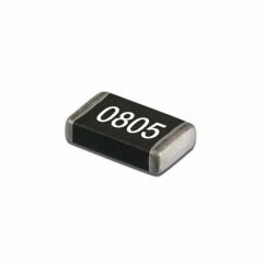 25 ADET - 1NF 50VDC 0805 10%   X7R SMD DİRENÇ