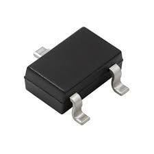 A1126LLHLX-T  SOT-23W   HALL EFFECT SENSOR IC