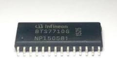 BTS7710G     DSO-28    POWER SWITCH IC