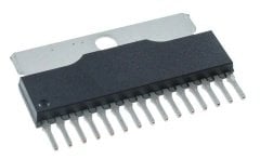 BA5417    HSIP-15    AUDIO AMPLIFIER IC