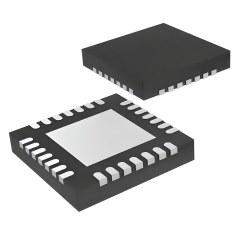 BQ24780SRUYR   WQFN-28   PMIC - BATTERY MANAGEMENT IC