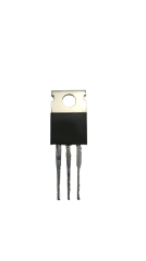 TIC206D   TO-220   4A 400V   TRIAC