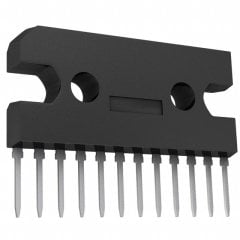 BA5412    SIP-12    AUDIO AMPLIFIER IC