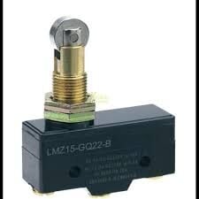 LMZ15-GQ22-B MICRO SWITCH MAKARALI PİM LIMIT SWITCH