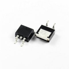 BTS133TC   TO-263   POWER SWITCH IC