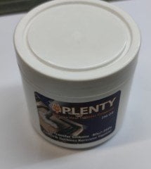 ISI TRANSFER SİLİKONU TERMAL MACUN-ISI İLETİCİ GRES 250GR (HİRA)