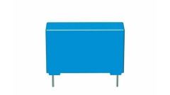 1.5UF 305V - (1U5 K 305V)   RM: 28   X2 MKP   KUTU TİP POLYESTER KONDANSATÖR