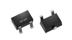 BSS138PW - (XJT) SOT-323 60V 320MA N-CHANNEL 900M OHMS 260MW MOSFET