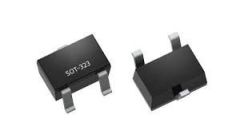 5 ADET - BSS138PW - (XJT)    SOT-323    60V 320MA N-CHANNEL 900M OHMS 260MW    MOSFET