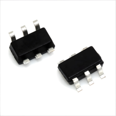 ZXTC2045E6TA    SOT-23-6     NPN - PNP  40V 1.5A   Bipolar Transistör