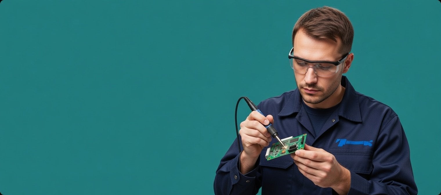 Yarım Asırlık Tecrübe